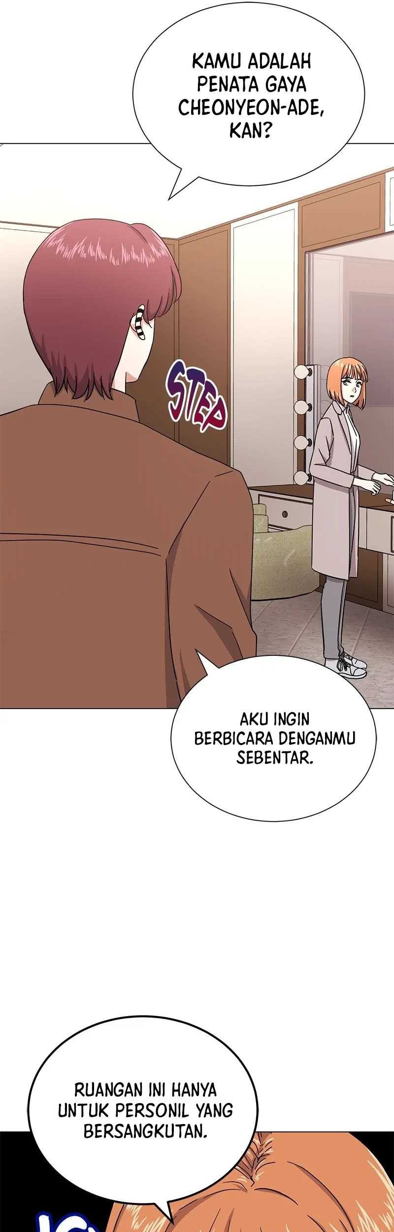 Superstar Associate Manager Bab 46 halaman 63