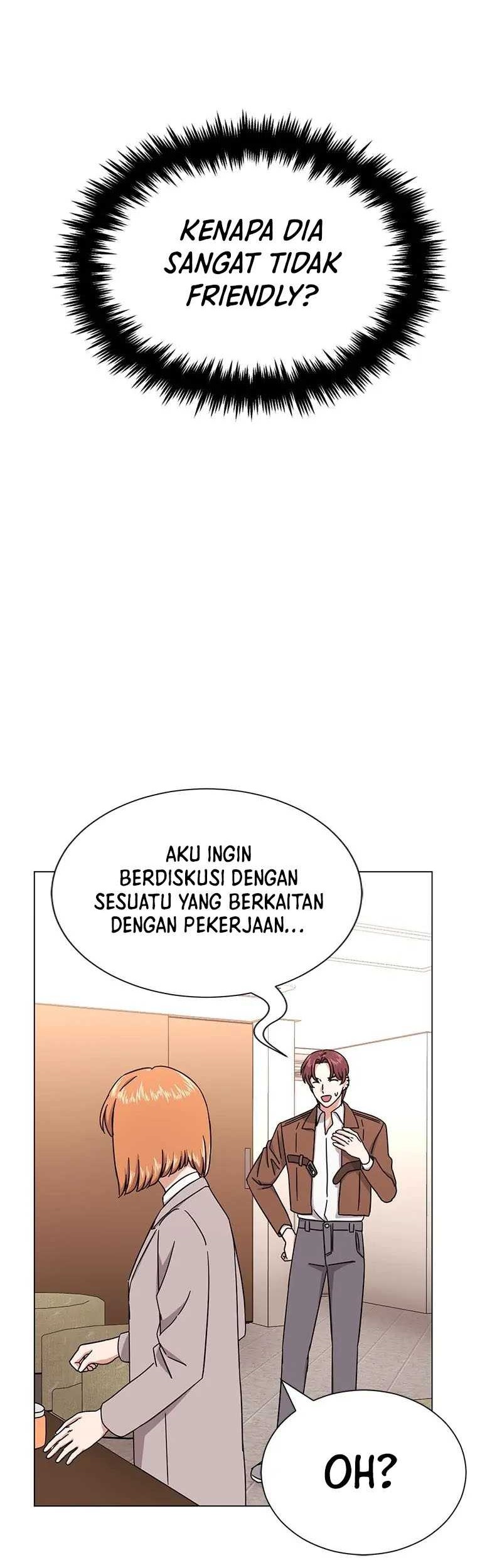 Superstar Associate Manager Bab 46 halaman 66