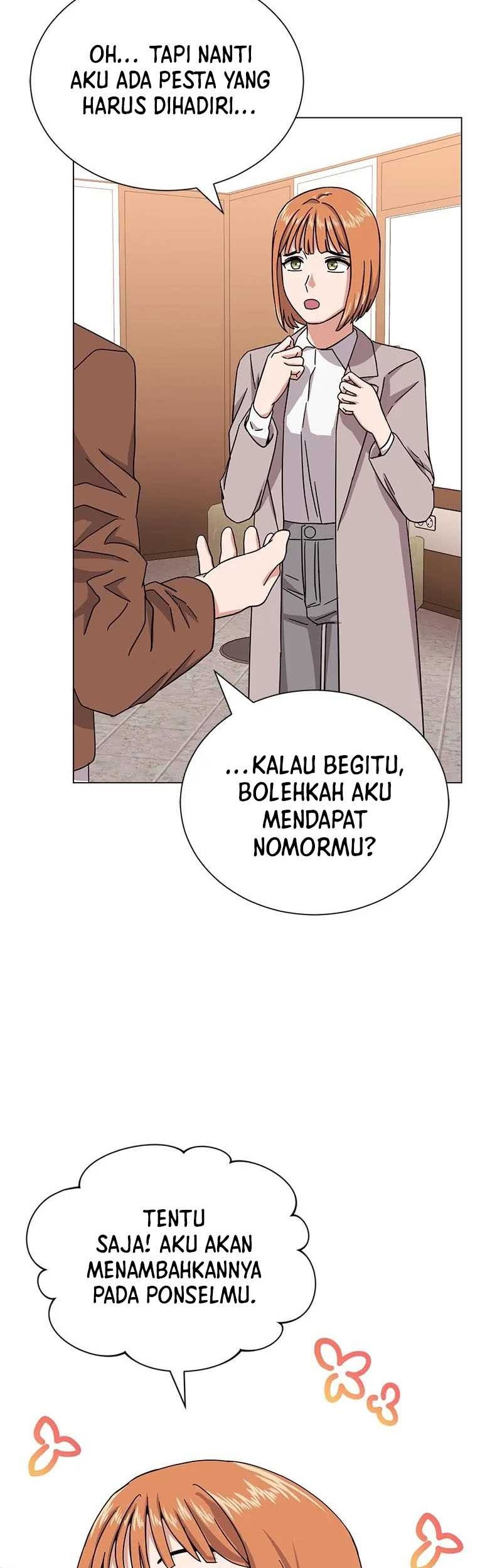 Superstar Associate Manager Bab 46 halaman 70
