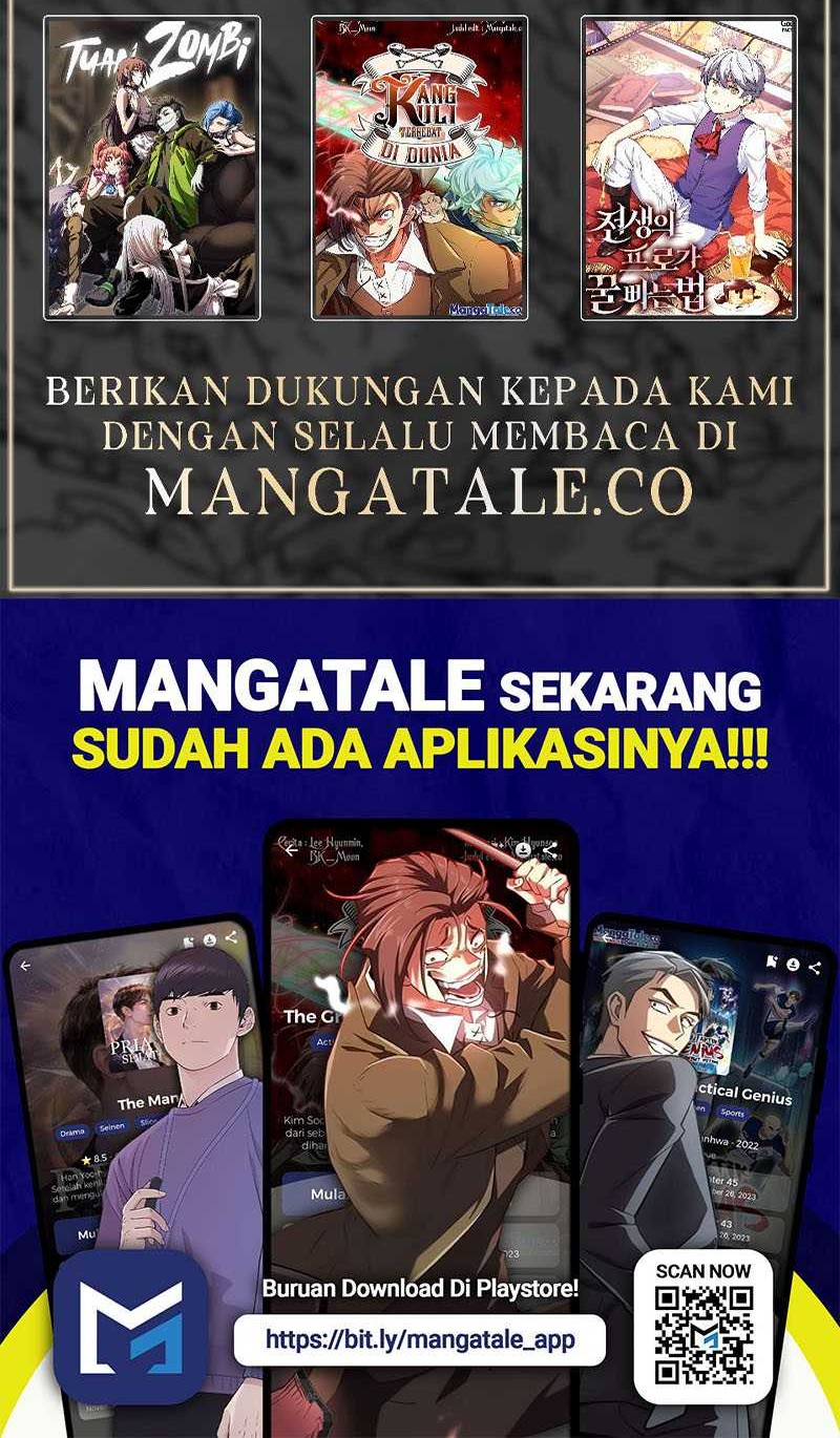 Superstar Associate Manager Bab 46 halaman 74