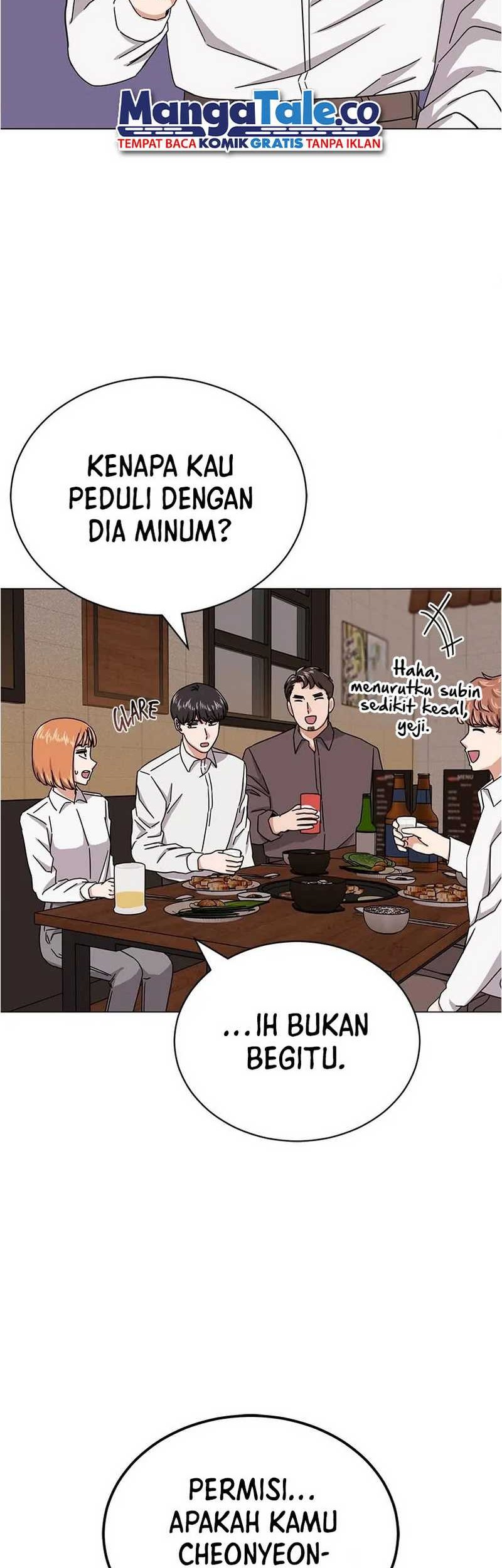 Superstar Associate Manager Bab 47 halaman 5