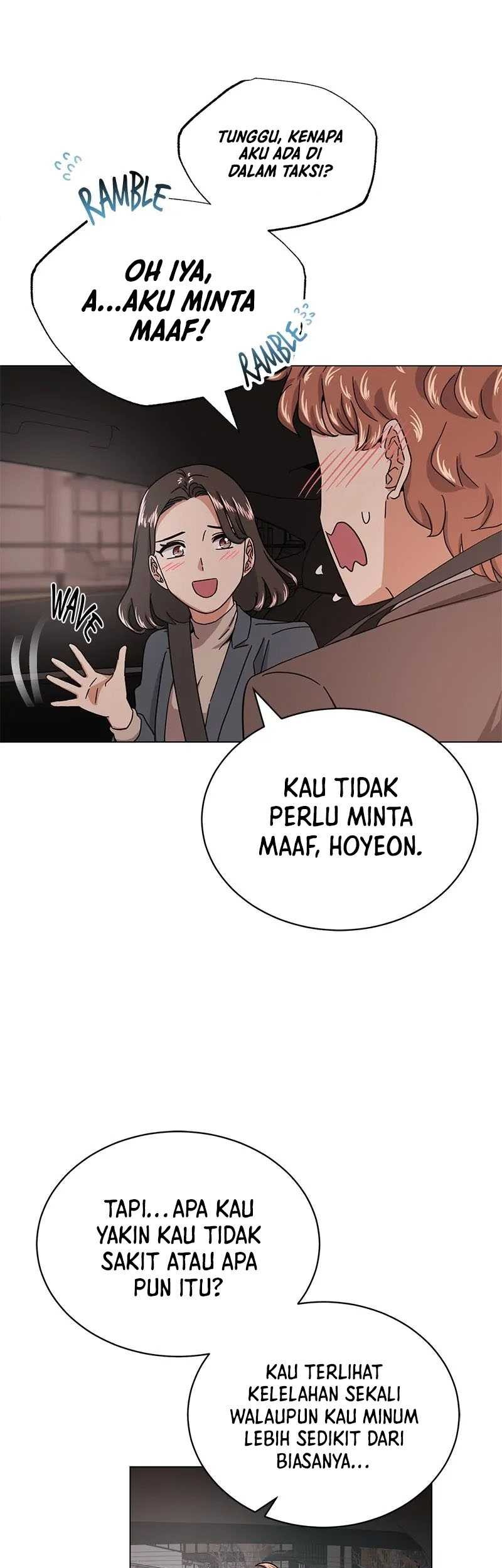 Superstar Associate Manager Bab 47 halaman 12