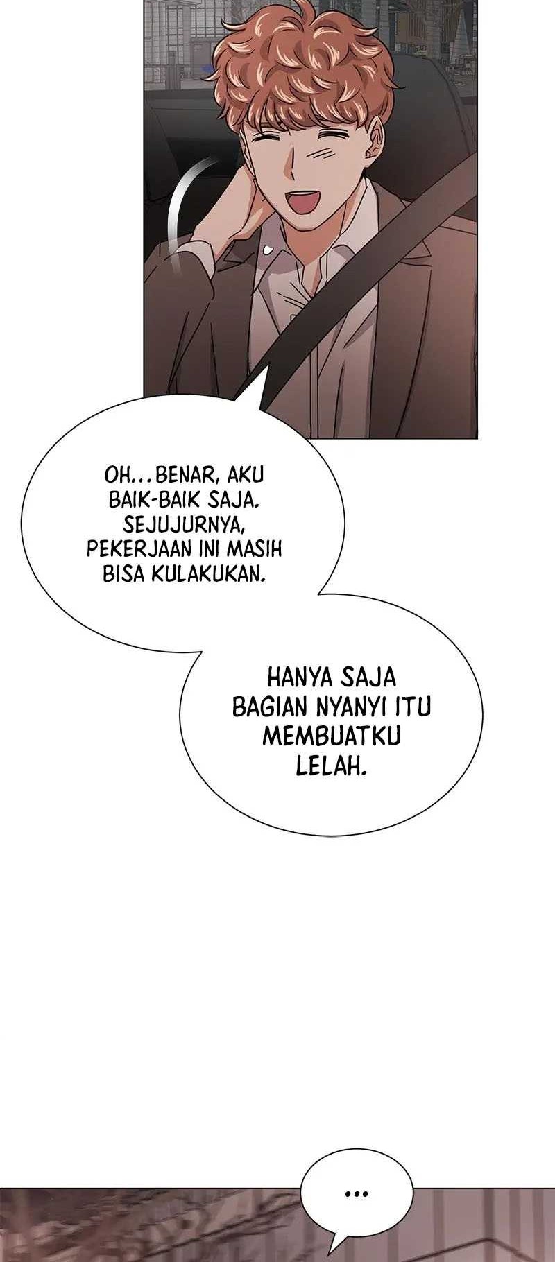 Superstar Associate Manager Bab 47 halaman 13