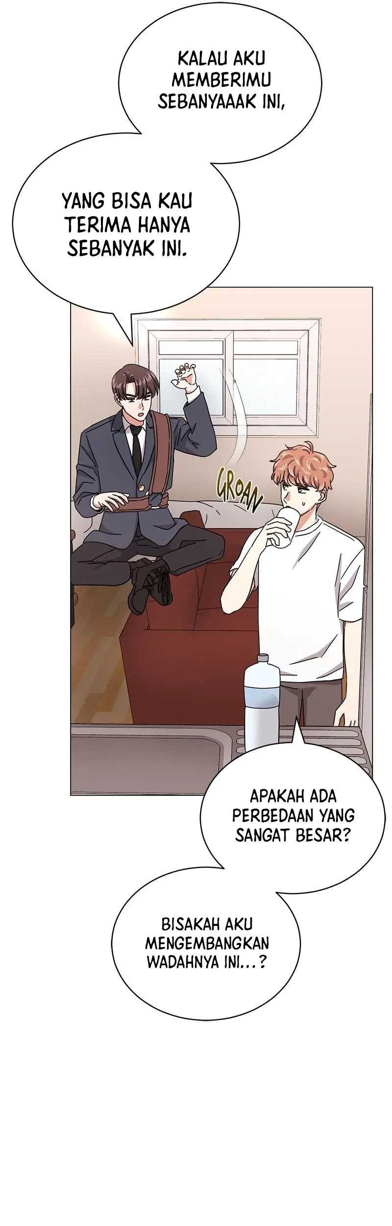 Superstar Associate Manager Bab 47 halaman 20