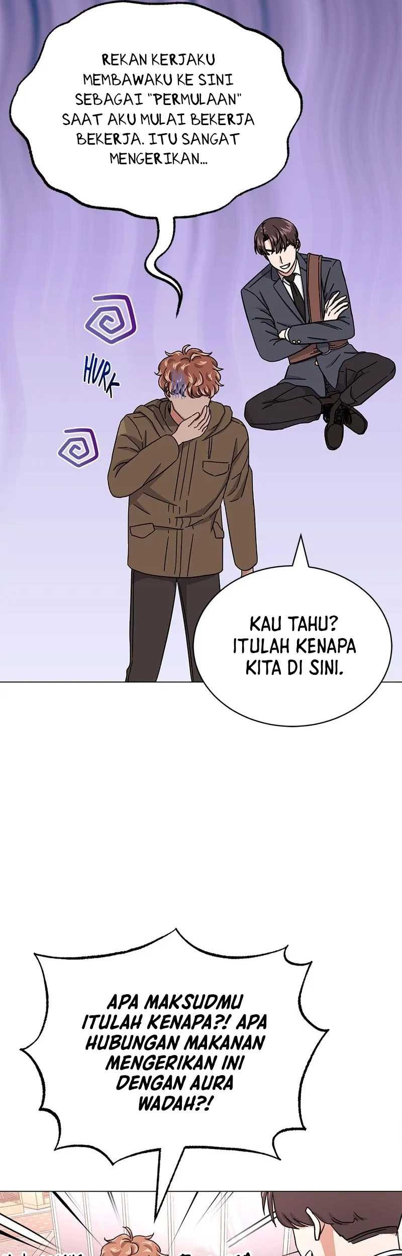 Superstar Associate Manager Bab 47 halaman 26