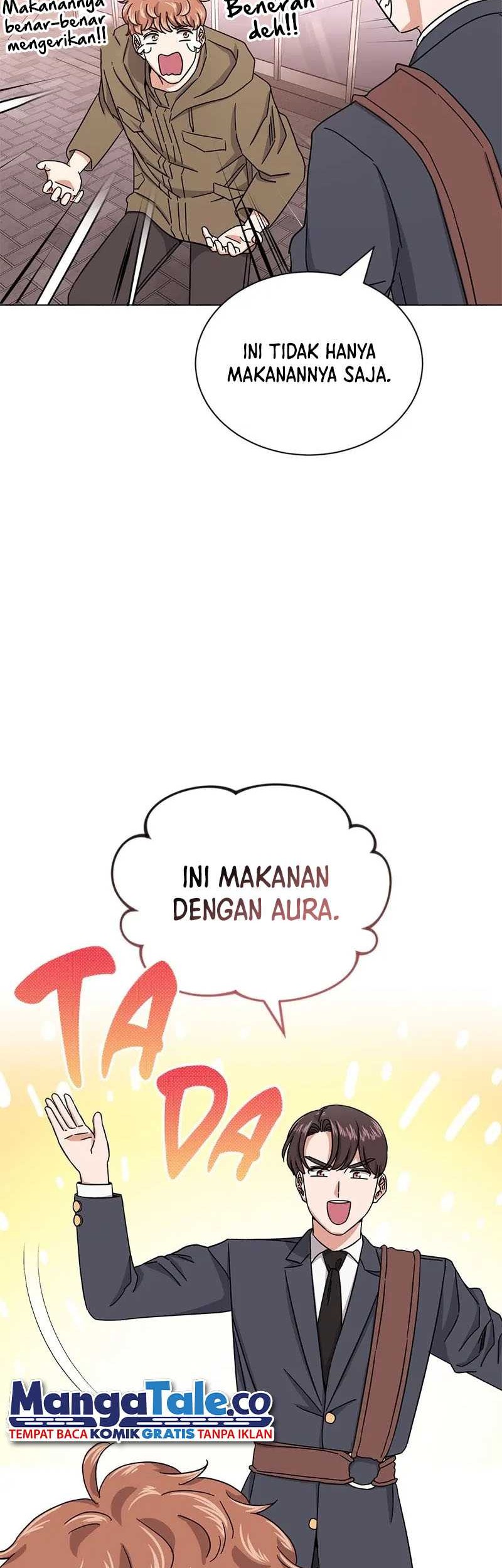 Superstar Associate Manager Bab 47 halaman 27