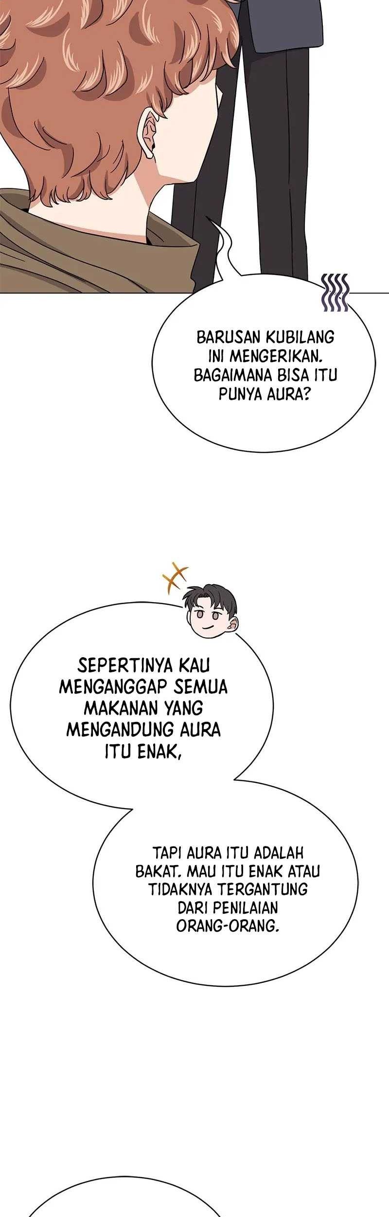 Superstar Associate Manager Bab 47 halaman 28
