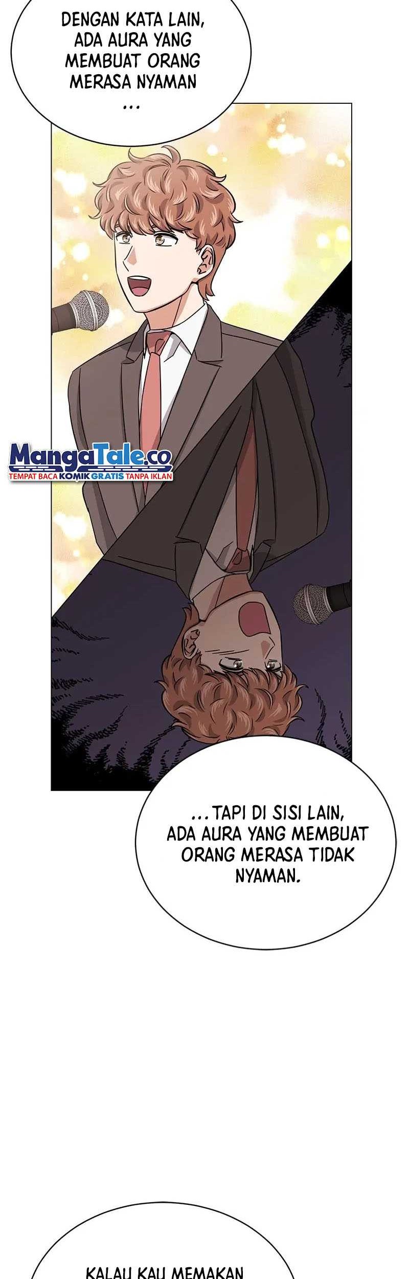 Superstar Associate Manager Bab 47 halaman 29