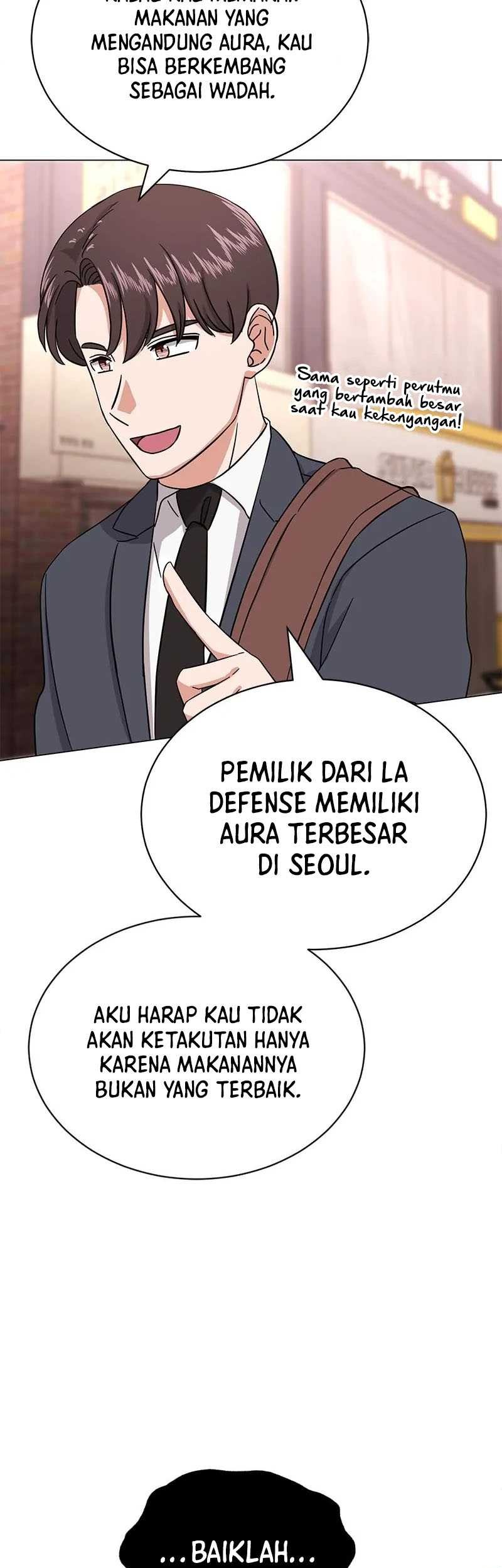 Superstar Associate Manager Bab 47 halaman 30