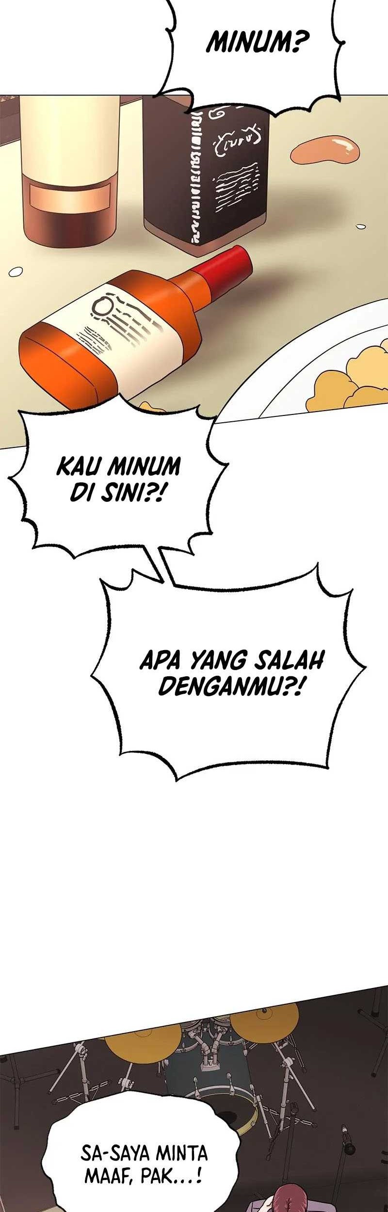 Superstar Associate Manager Bab 47 halaman 40