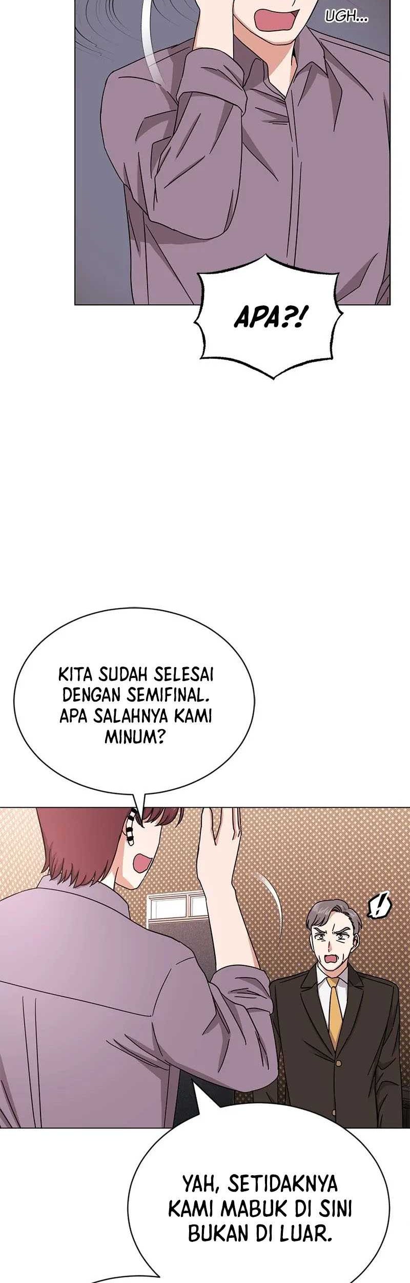 Superstar Associate Manager Bab 47 halaman 42