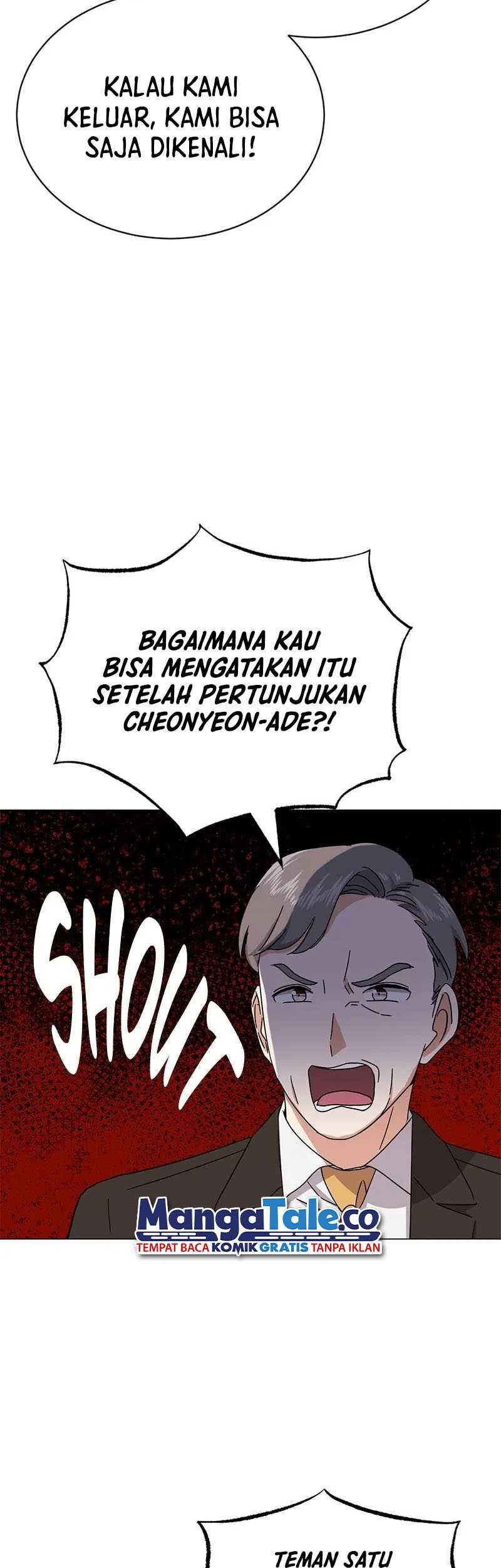 Superstar Associate Manager Bab 47 halaman 43