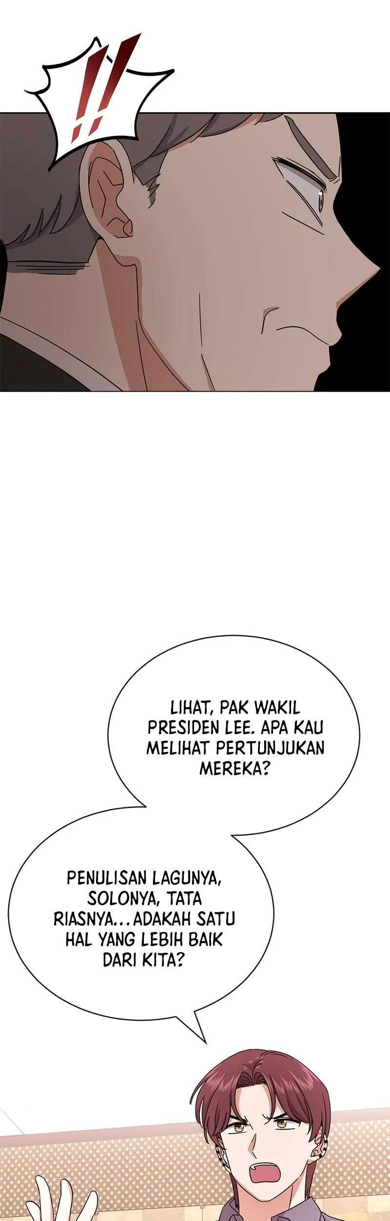Superstar Associate Manager Bab 47 halaman 45