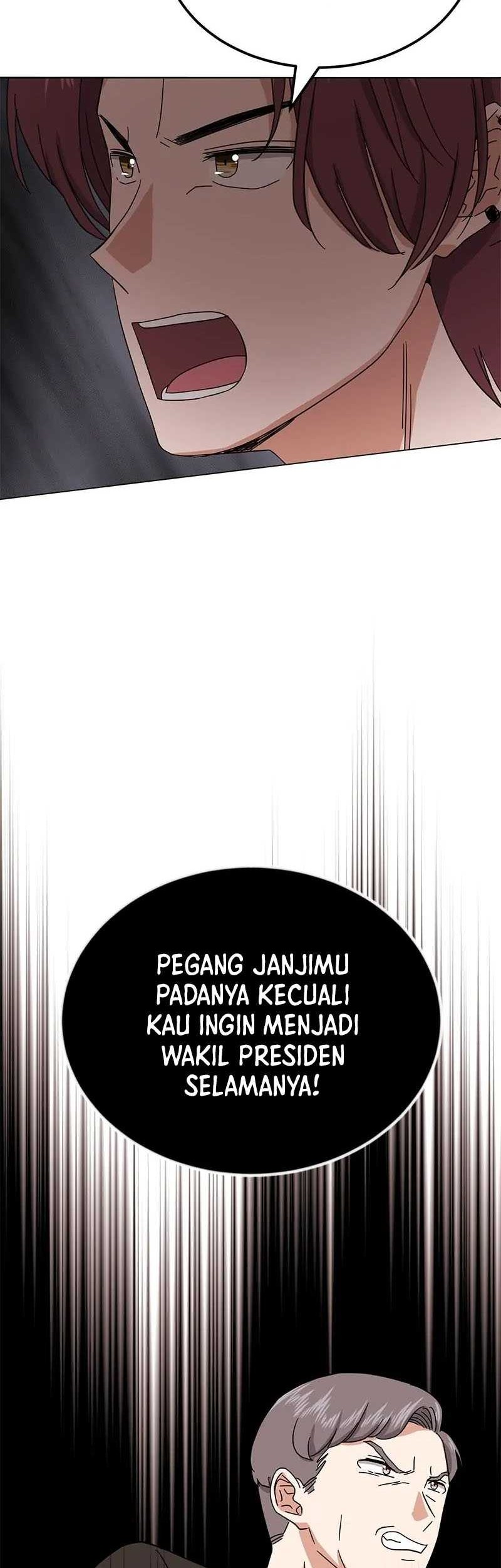 Superstar Associate Manager Bab 47 halaman 52