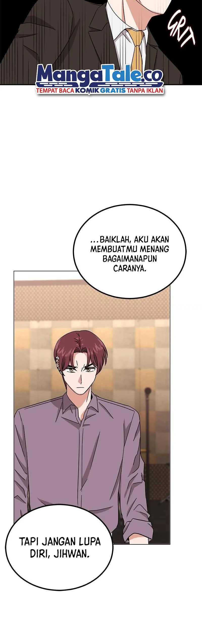 Superstar Associate Manager Bab 47 halaman 53