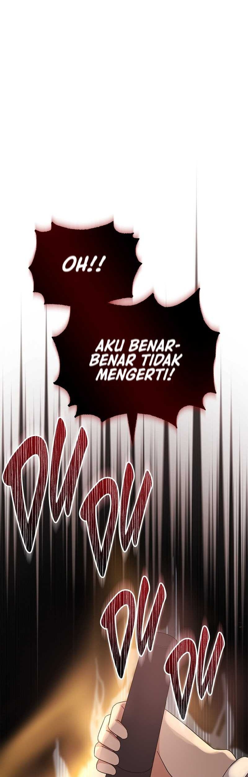 Superstar Associate Manager Bab 48 halaman 15