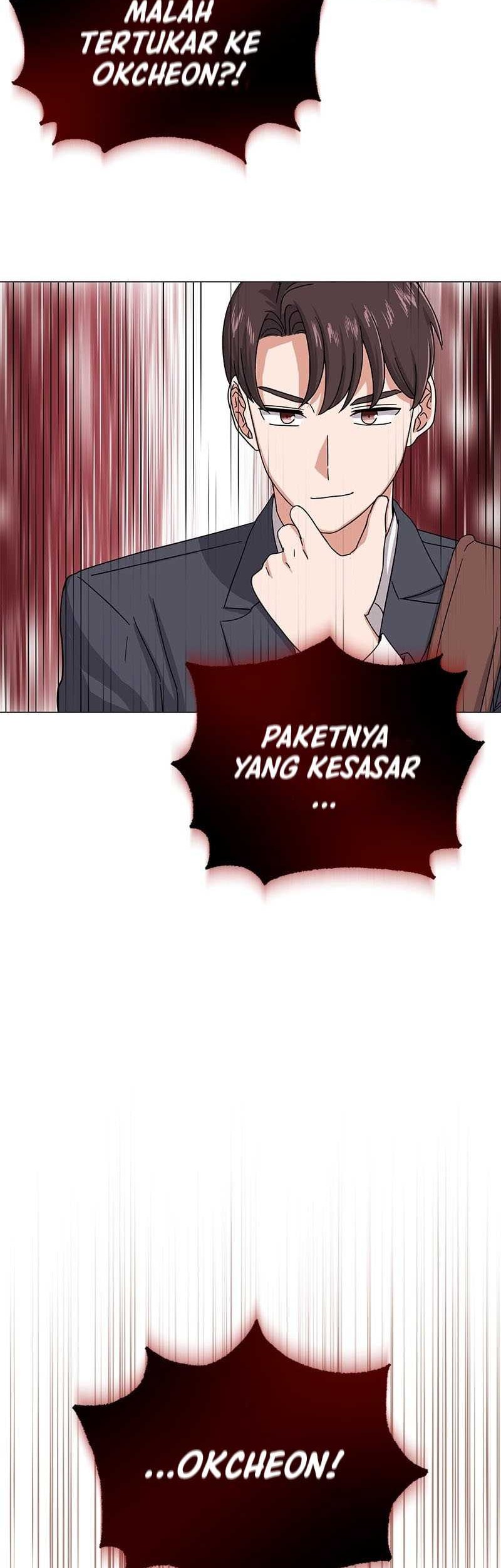 Superstar Associate Manager Bab 48 halaman 17
