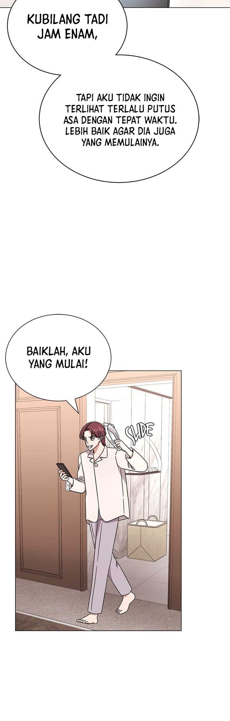 Superstar Associate Manager Bab 48 halaman 28
