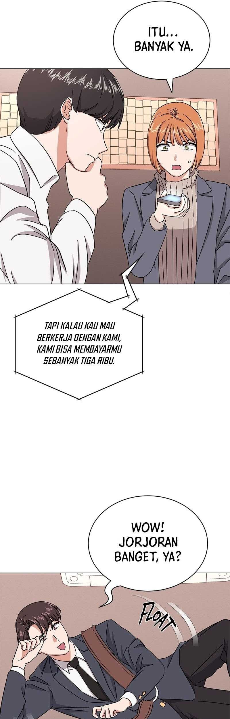 Superstar Associate Manager Bab 48 halaman 38
