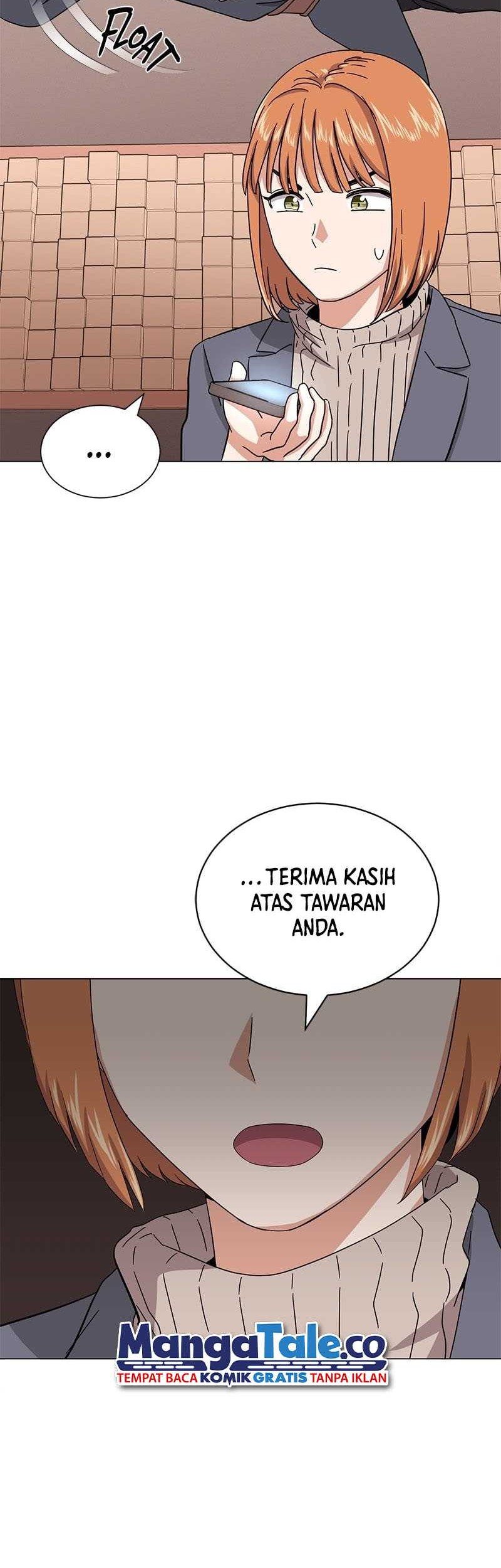 Superstar Associate Manager Bab 48 halaman 39