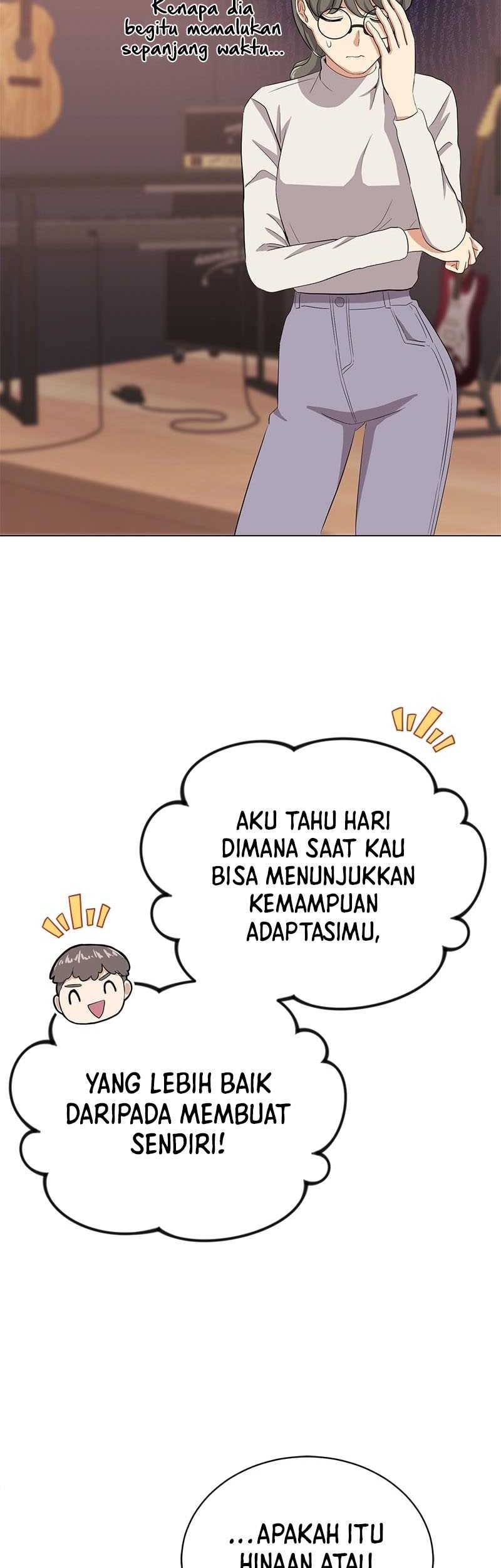 Superstar Associate Manager Bab 48 halaman 52