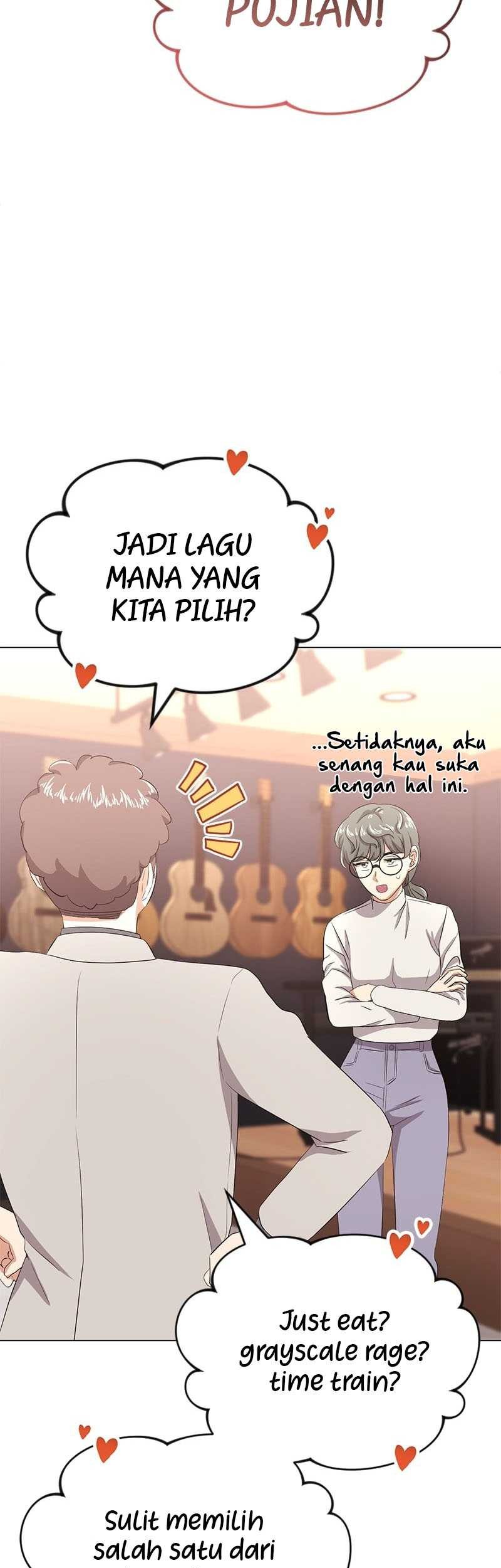 Superstar Associate Manager Bab 48 halaman 54