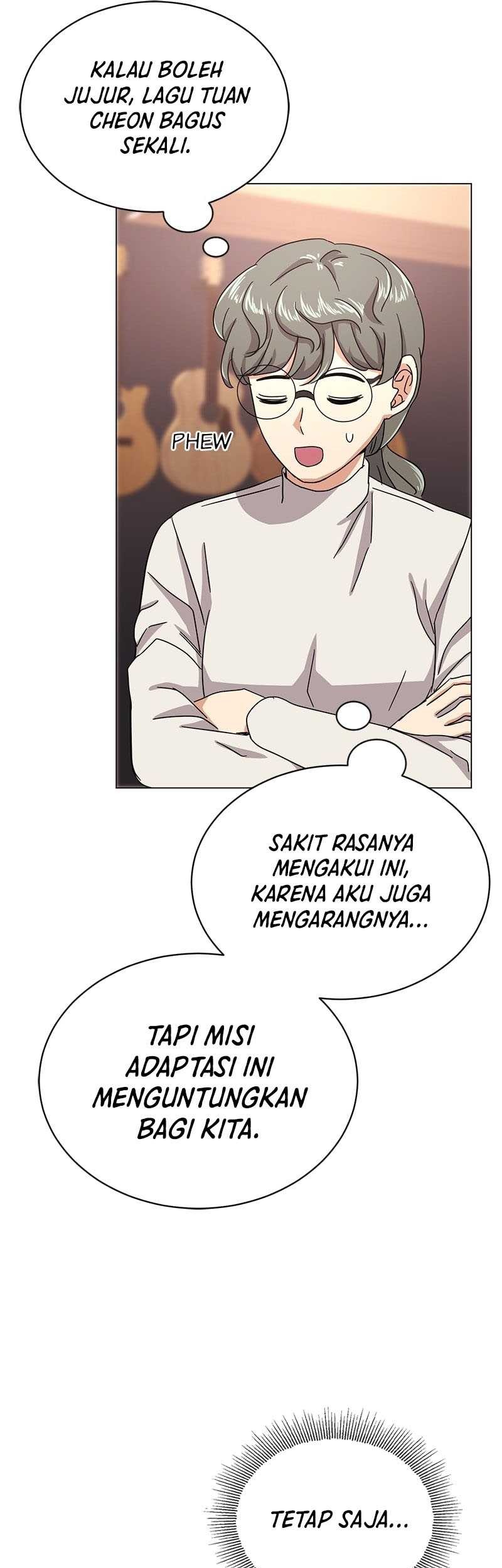 Superstar Associate Manager Bab 48 halaman 56