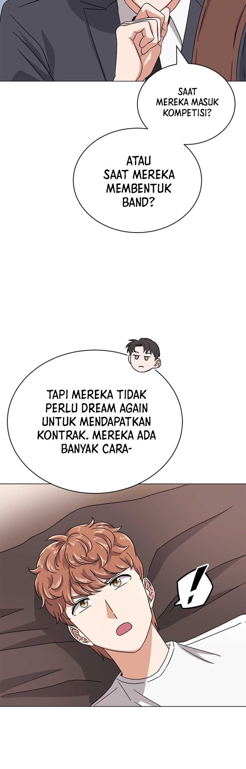 Superstar Associate Manager Bab 48 halaman 64