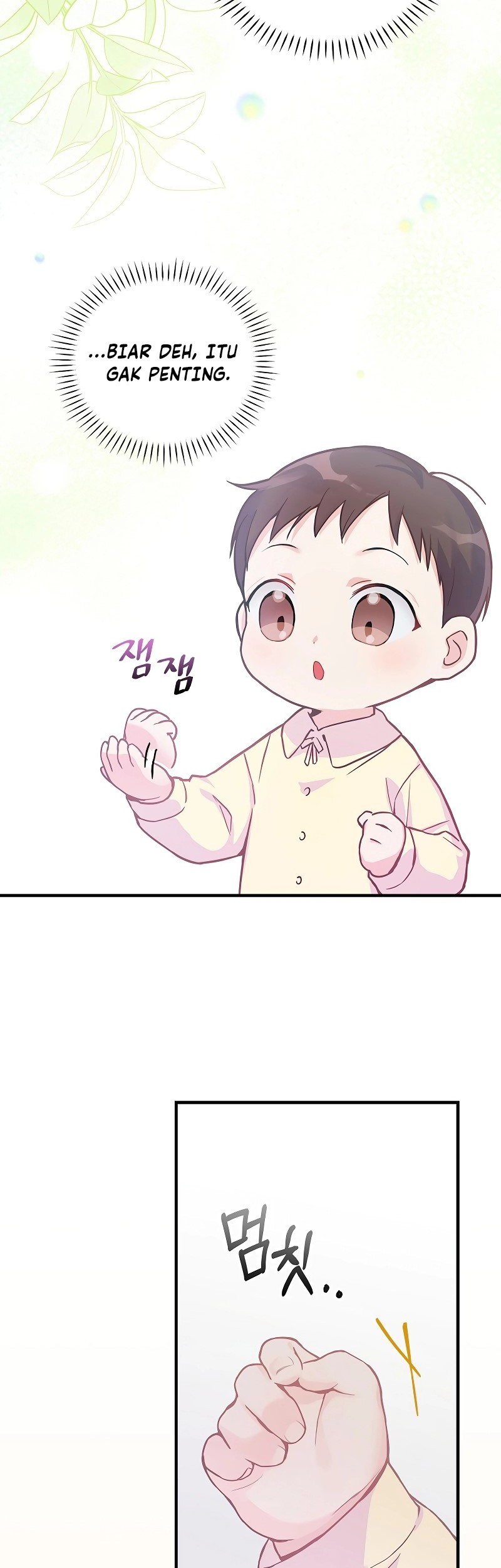 Superstar From Age 0 Bab 02 halaman 3