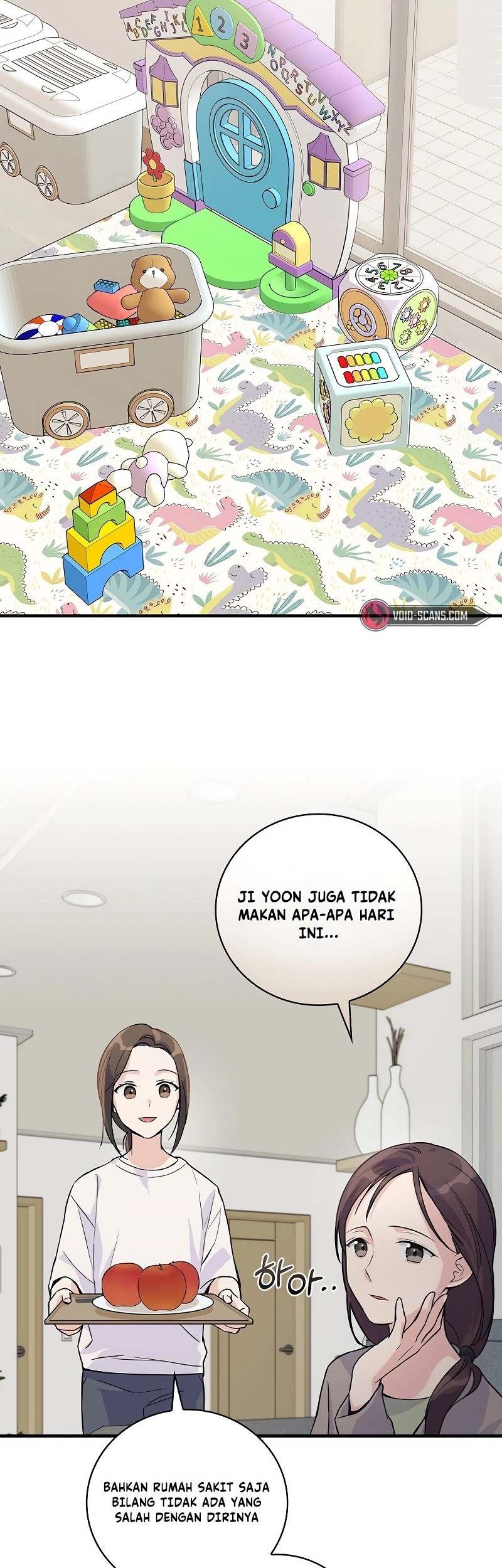 Superstar From Age 0 Bab 02 halaman 10