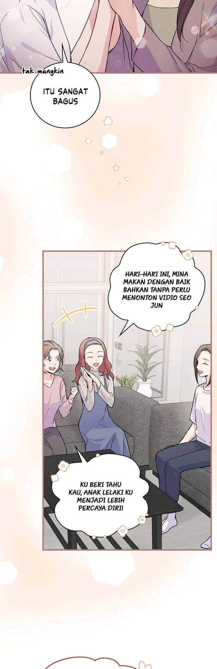 Superstar From Age 0 chapter 03 halaman 2