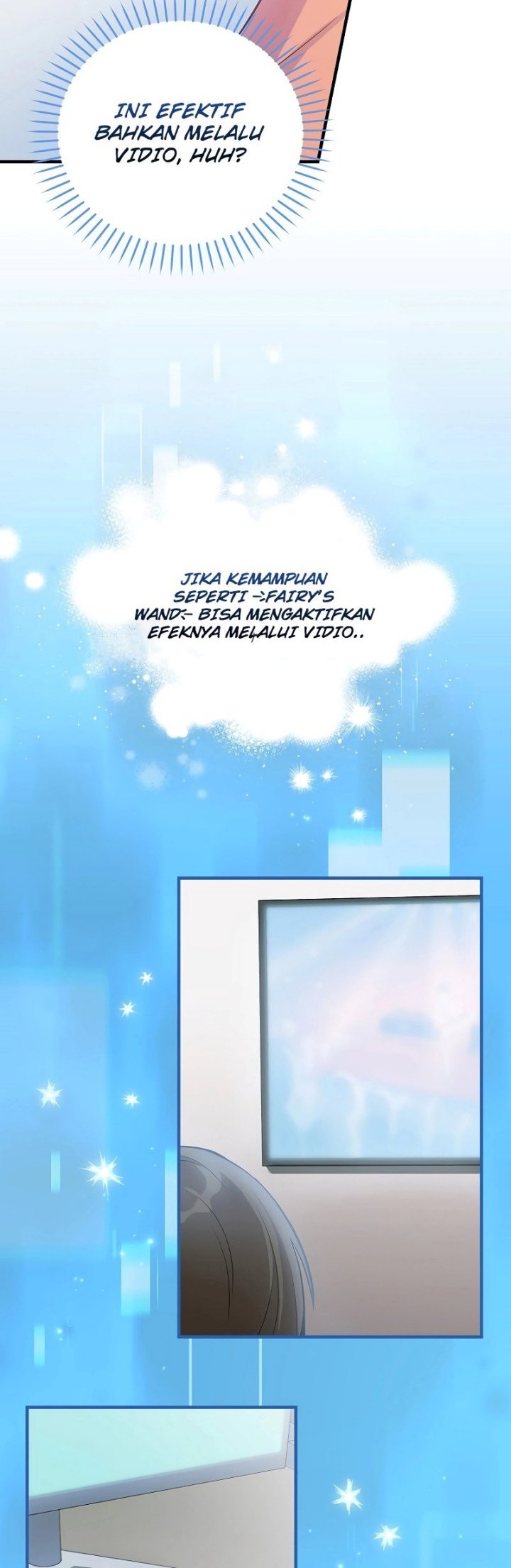 Superstar From Age 0 chapter 03 halaman 4