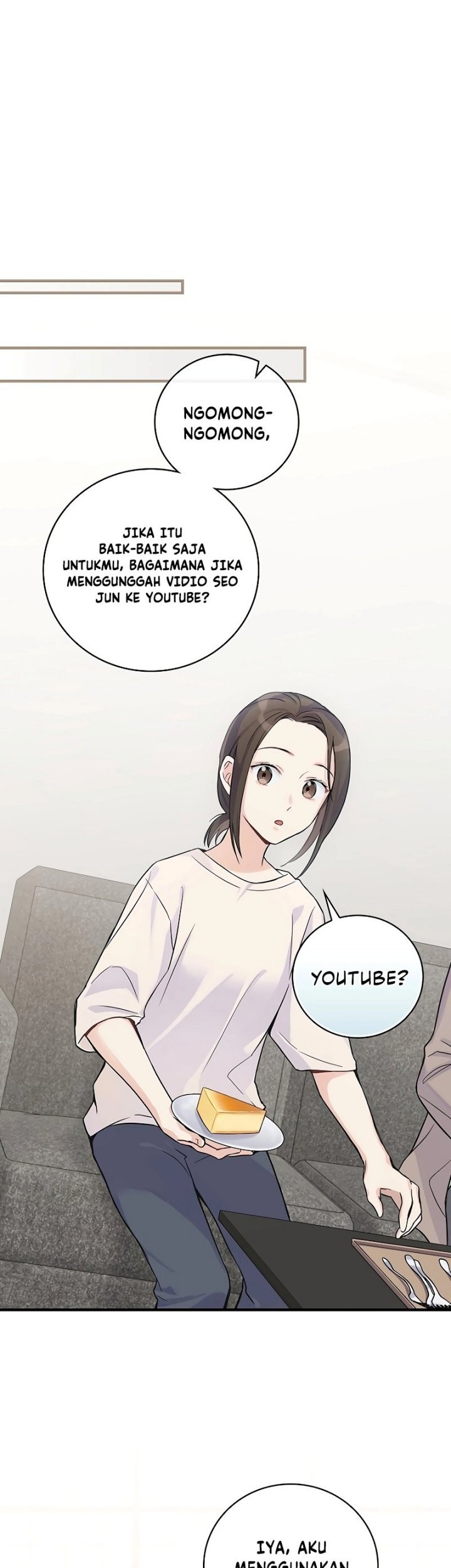 Superstar From Age 0 chapter 03 halaman 7