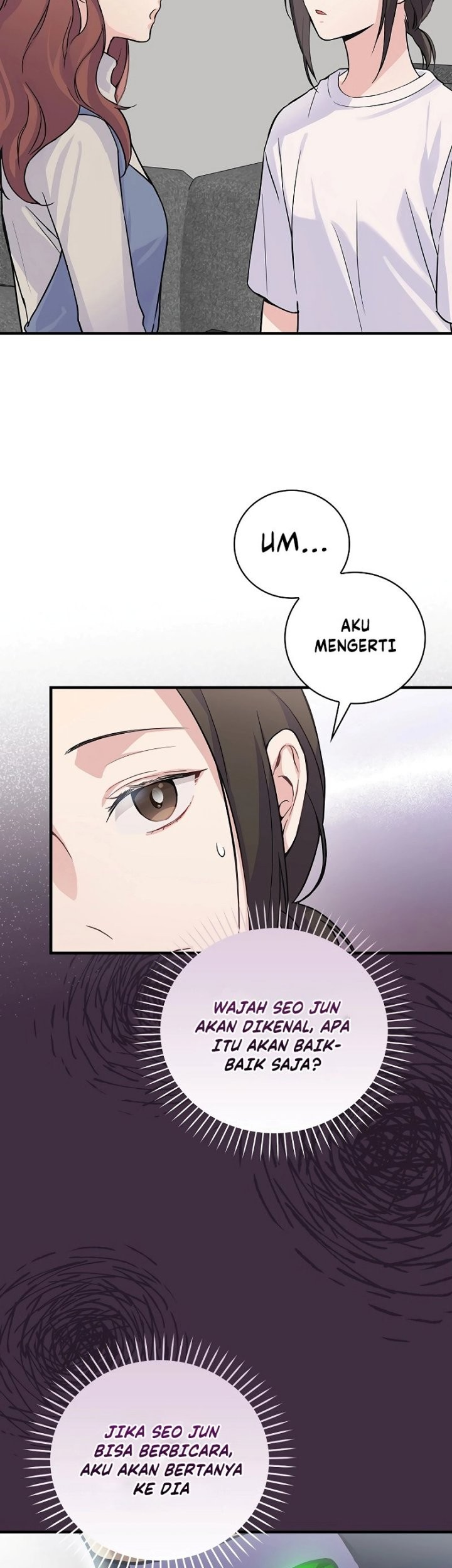 Superstar From Age 0 chapter 03 halaman 11