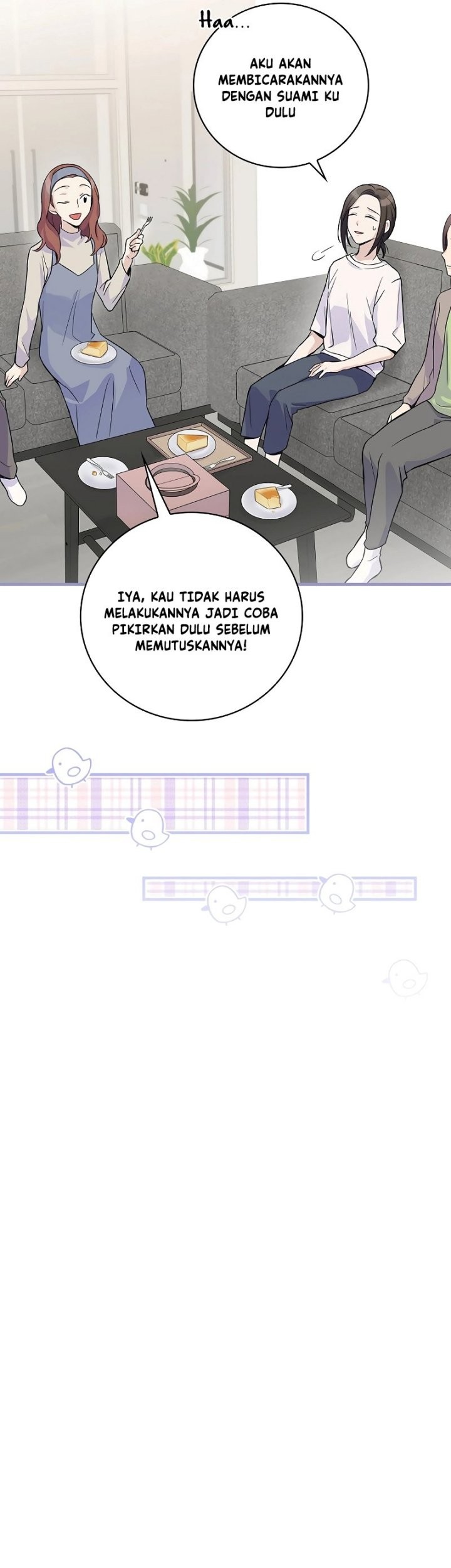 Superstar From Age 0 chapter 03 halaman 13