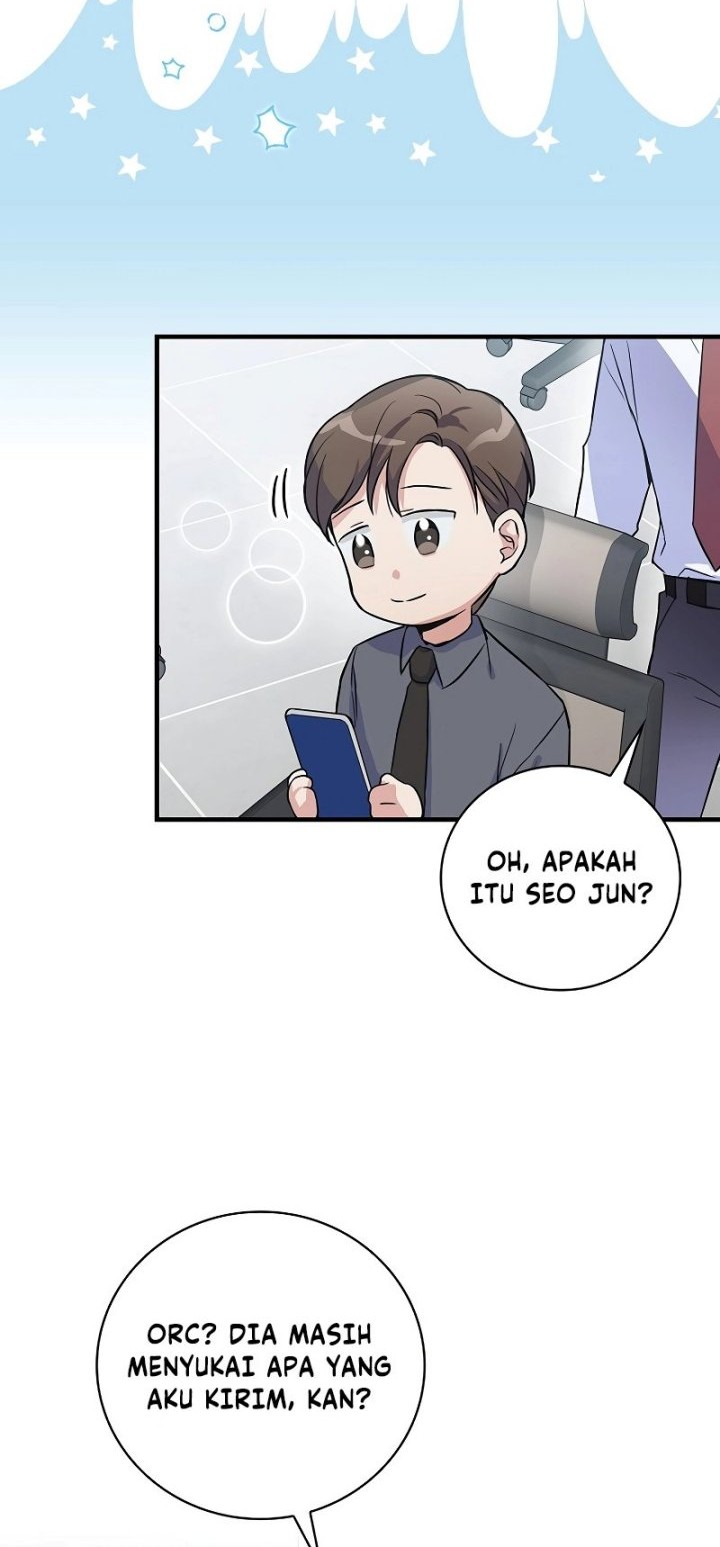 Superstar From Age 0 chapter 03 halaman 16
