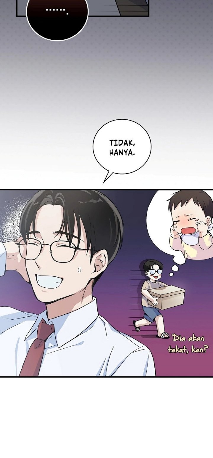 Superstar From Age 0 chapter 03 halaman 18