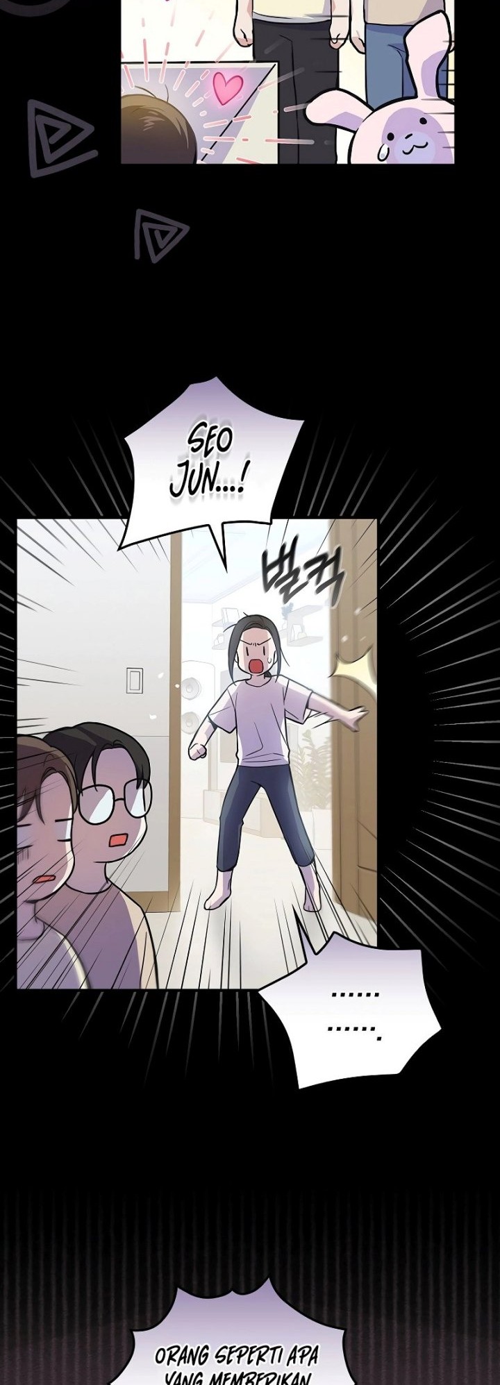 Superstar From Age 0 chapter 03 halaman 20