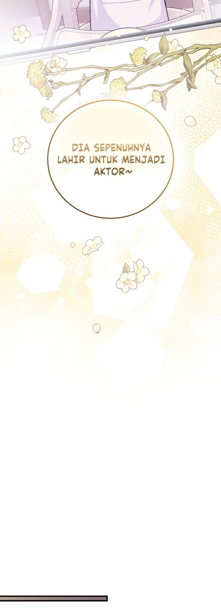 Superstar From Age 0 chapter 03 halaman 24