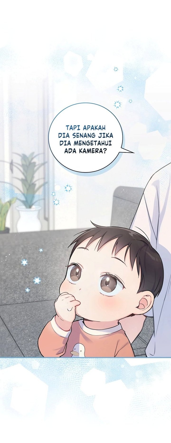 Superstar From Age 0 chapter 03 halaman 36