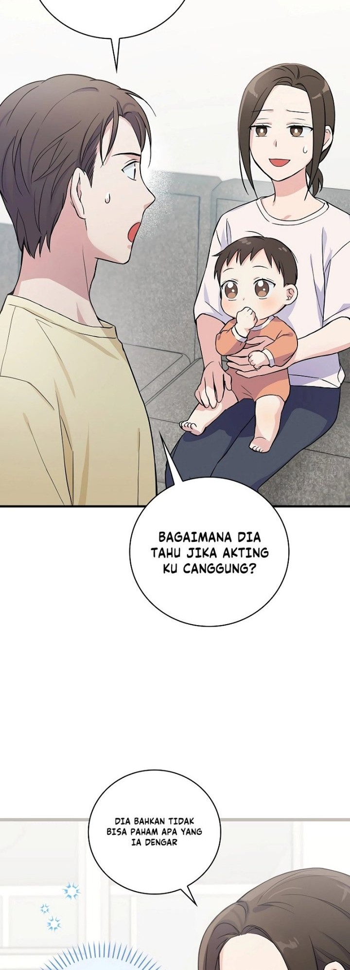 Superstar From Age 0 chapter 03 halaman 38