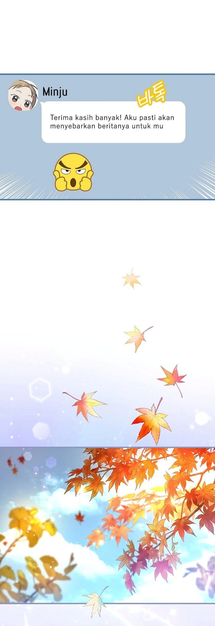 Superstar From Age 0 chapter 03 halaman 44