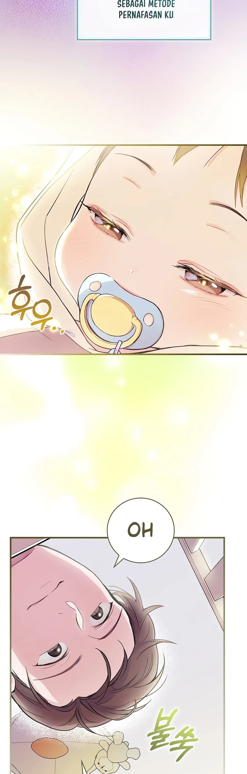 Superstar From Age 0 chapter 04 halaman 5