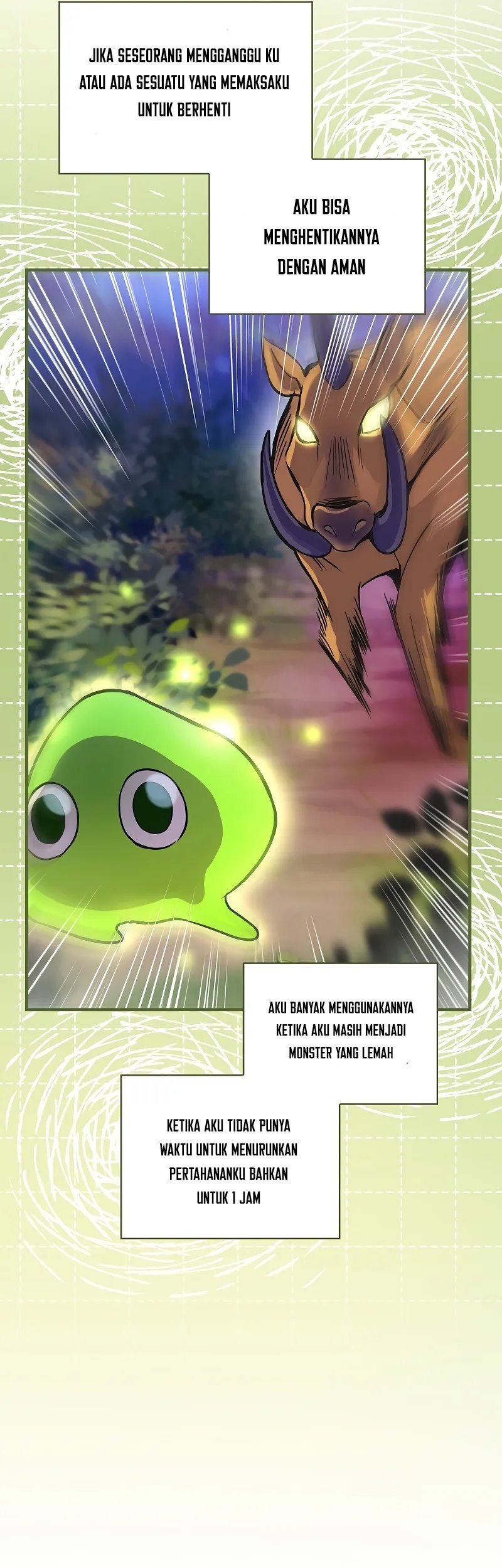 Superstar From Age 0 chapter 04 halaman 7
