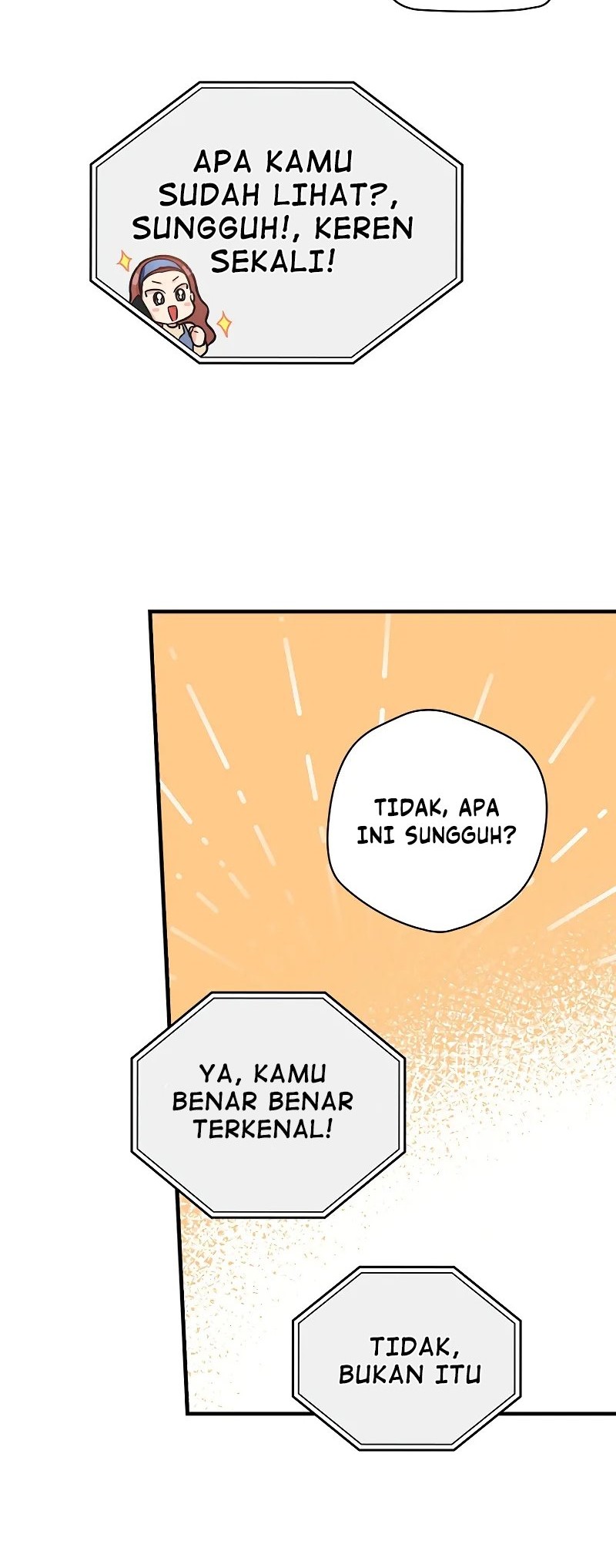 Superstar From Age 0 chapter 04 halaman 16