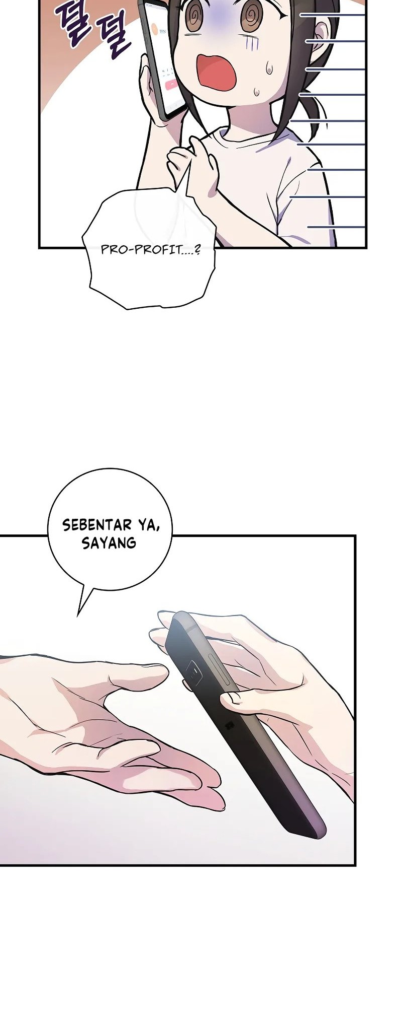 Superstar From Age 0 chapter 04 halaman 18