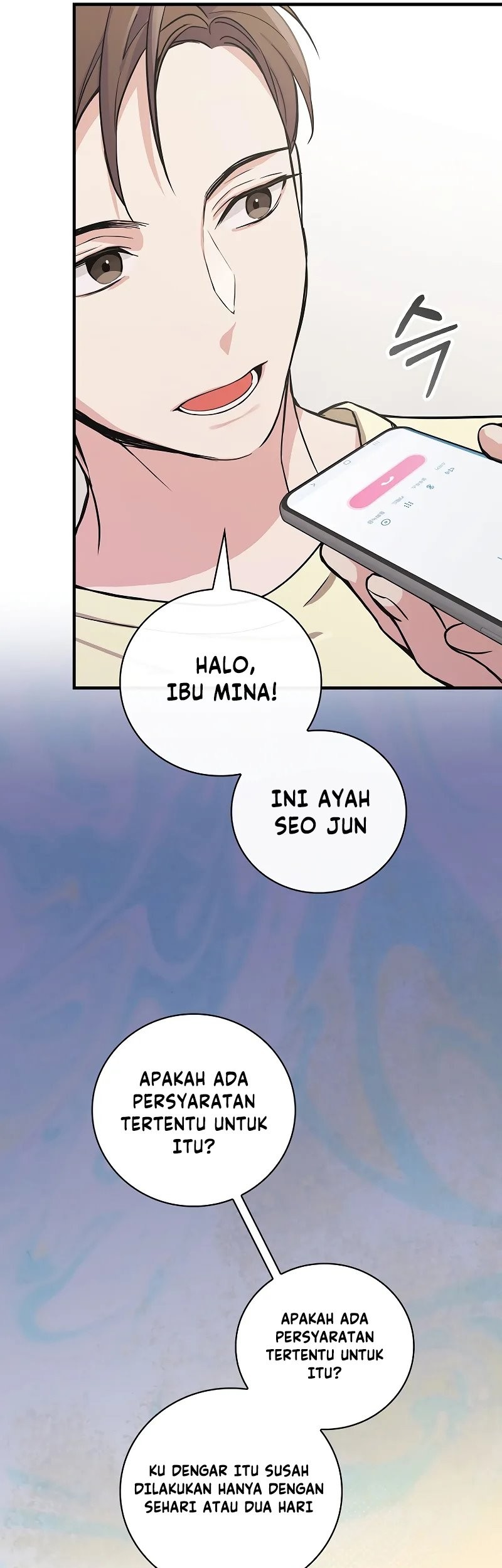 Superstar From Age 0 chapter 04 halaman 19
