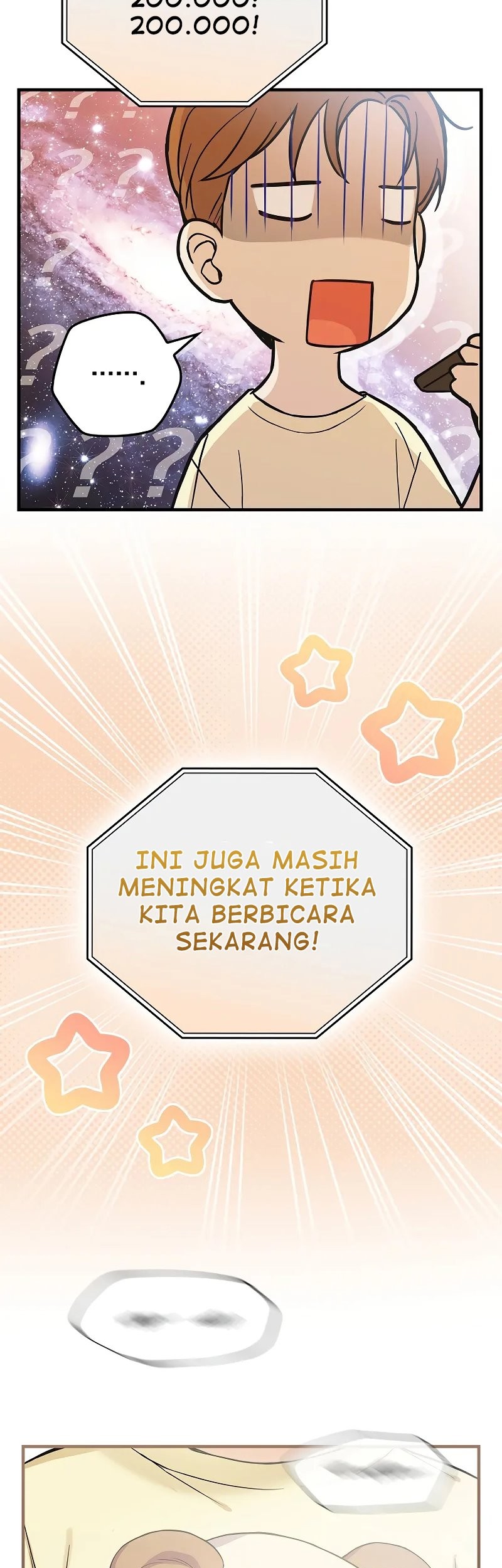 Superstar From Age 0 chapter 04 halaman 21