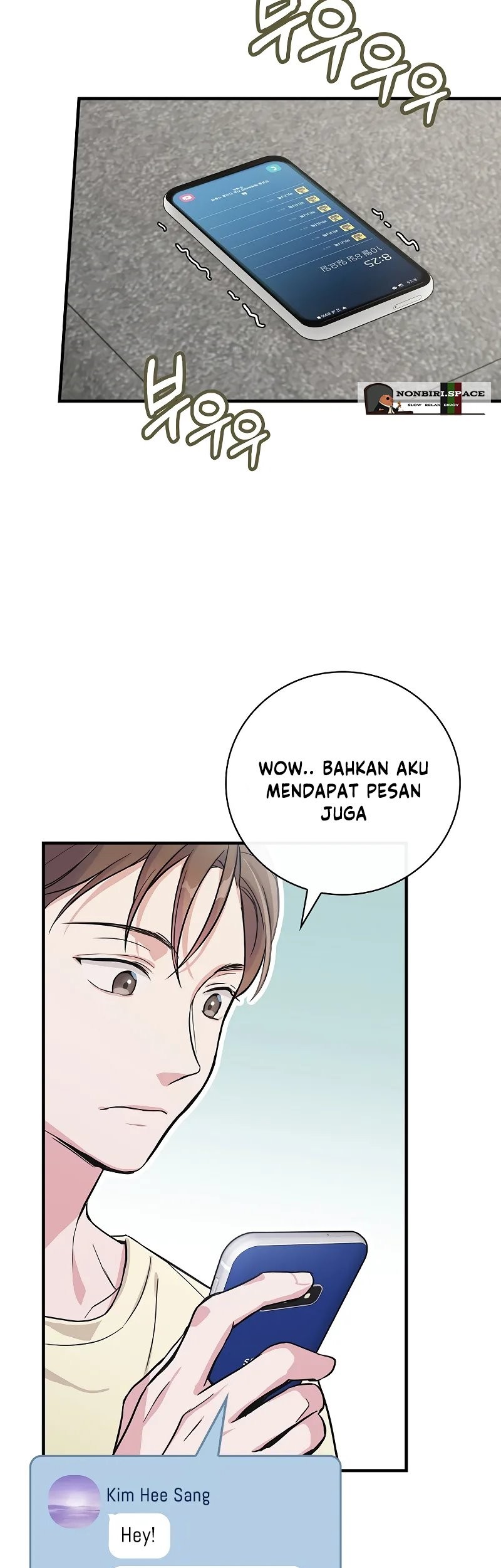 Superstar From Age 0 chapter 04 halaman 29