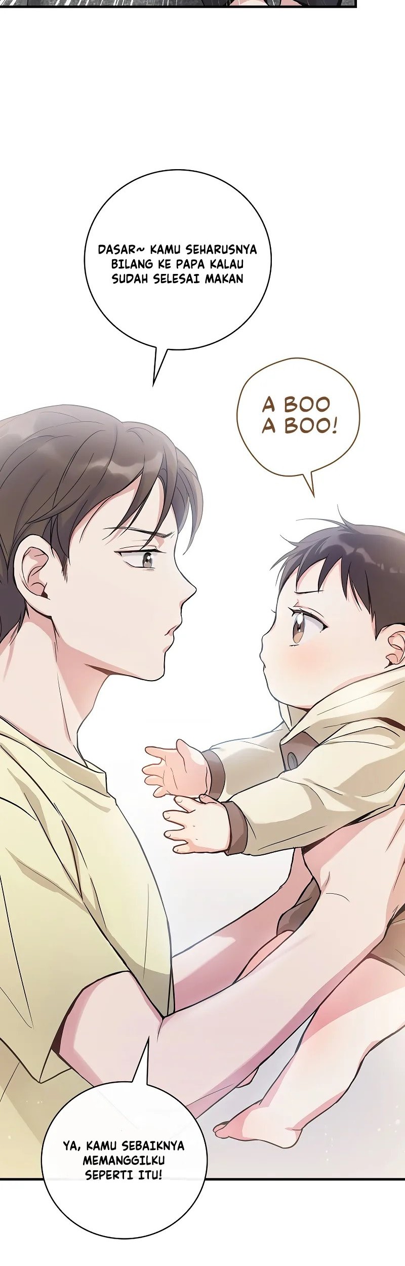Superstar From Age 0 chapter 04 halaman 36